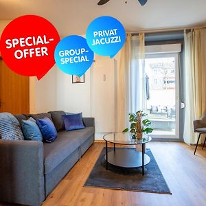 Appartement met Twee Slaapkamers