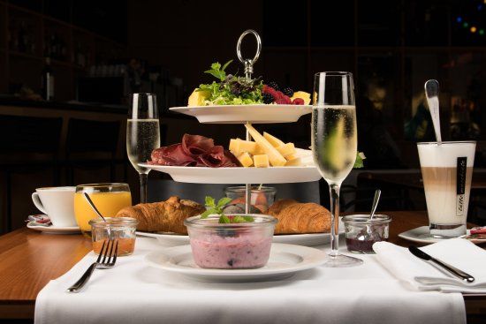 Restaurant Chez Jeannot